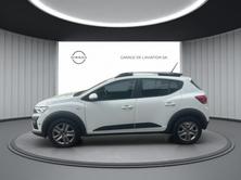 DACIA Sandero Stpw TCe 90 Comf., Benzin, Occasion / Gebraucht, Handschaltung - 3
