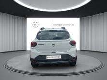 DACIA Sandero Stpw TCe 90 Comf., Benzin, Occasion / Gebraucht, Handschaltung - 4