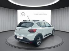 DACIA Sandero Stpw TCe 90 Comf., Benzin, Occasion / Gebraucht, Handschaltung - 5