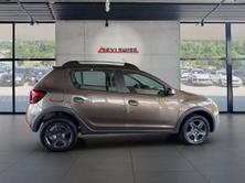 DACIA Sandero1.5dCi Stepway Unlimited*Frisch ab MFK,1 Jahr o, Diesel, Occasion / Utilisé, Manuelle - 2