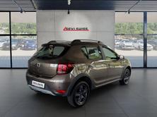 DACIA Sandero1.5dCi Stepway Unlimited*Frisch ab MFK,1 Jahr o, Diesel, Occasion / Utilisé, Manuelle - 3