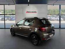 DACIA Sandero1.5dCi Stepway Unlimited*Frisch ab MFK,1 Jahr o, Diesel, Occasion / Utilisé, Manuelle - 4