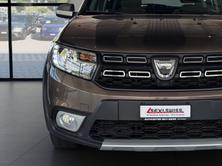 DACIA Sandero1.5dCi Stepway Unlimited*Frisch ab MFK,1 Jahr o, Diesel, Occasion / Utilisé, Manuelle - 7