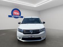 DACIA Sandero 1.2, Benzin, Occasion / Gebraucht, Handschaltung - 2