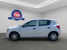DACIA Sandero 1.2, Benzin, Occasion / Gebraucht, Handschaltung - 3