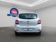 DACIA Sandero 1.2, Benzin, Occasion / Gebraucht, Handschaltung - 5