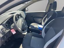 DACIA Sandero 1.2, Benzin, Occasion / Gebraucht, Handschaltung - 7