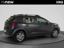 DACIA Sandero Stepway TCe 90 Comfort, Benzin, Occasion / Gebraucht, Handschaltung - 3
