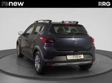 DACIA Sandero Stepway TCe 90 Comfort, Benzin, Occasion / Gebraucht, Handschaltung - 5
