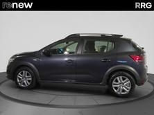 DACIA Sandero Stepway TCe 90 Comfort, Benzin, Occasion / Gebraucht, Handschaltung - 6