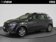 DACIA Sandero Stepway TCe 90 Comfort, Benzin, Occasion / Gebraucht, Handschaltung - 7