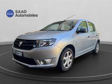 DACIA Sandero Tce 90 Ambiance, Benzin, Occasion / Gebraucht, Handschaltung - 2