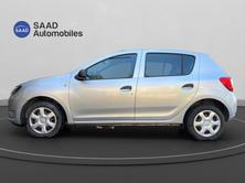 DACIA Sandero Tce 90 Ambiance, Benzin, Occasion / Gebraucht, Handschaltung - 3