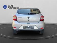 DACIA Sandero Tce 90 Ambiance, Benzin, Occasion / Gebraucht, Handschaltung - 5