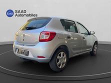 DACIA Sandero Tce 90 Ambiance, Benzin, Occasion / Gebraucht, Handschaltung - 6