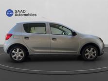 DACIA Sandero Tce 90 Ambiance, Benzin, Occasion / Gebraucht, Handschaltung - 7