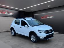 DACIA Sandero Tce 90 Stepway Lauréate * Frisch ab MFK * Fr, Benzina, Occasioni / Usate, Manuale - 3