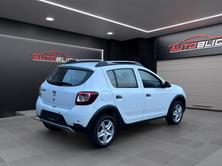 DACIA Sandero Tce 90 Stepway Lauréate * Frisch ab MFK * Fr, Benzina, Occasioni / Usate, Manuale - 4