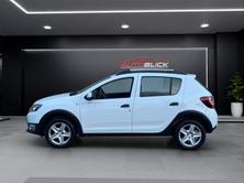 DACIA Sandero Tce 90 Stepway Lauréate * Frisch ab MFK * Fr, Benzina, Occasioni / Usate, Manuale - 6