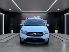 DACIA Sandero Tce 90 Stepway Lauréate * Frisch ab MFK * Fr, Benzina, Occasioni / Usate, Manuale - 7