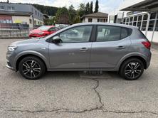 DACIA Sandero TCe 90 Journey, Petrol, Second hand / Used, Manual - 3