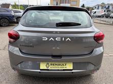 DACIA Sandero TCe 90 Journey, Petrol, Second hand / Used, Manual - 5