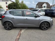 DACIA Sandero TCe 90 Journey, Petrol, Second hand / Used, Manual - 7