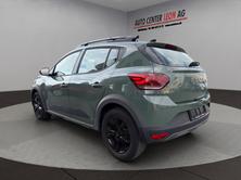 DACIA Sandero Stepway TCe 90 Expression, Benzin, Occasion / Gebraucht, Handschaltung - 4