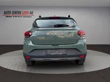 DACIA Sandero Stepway TCe 90 Expression, Benzin, Occasion / Gebraucht, Handschaltung - 5