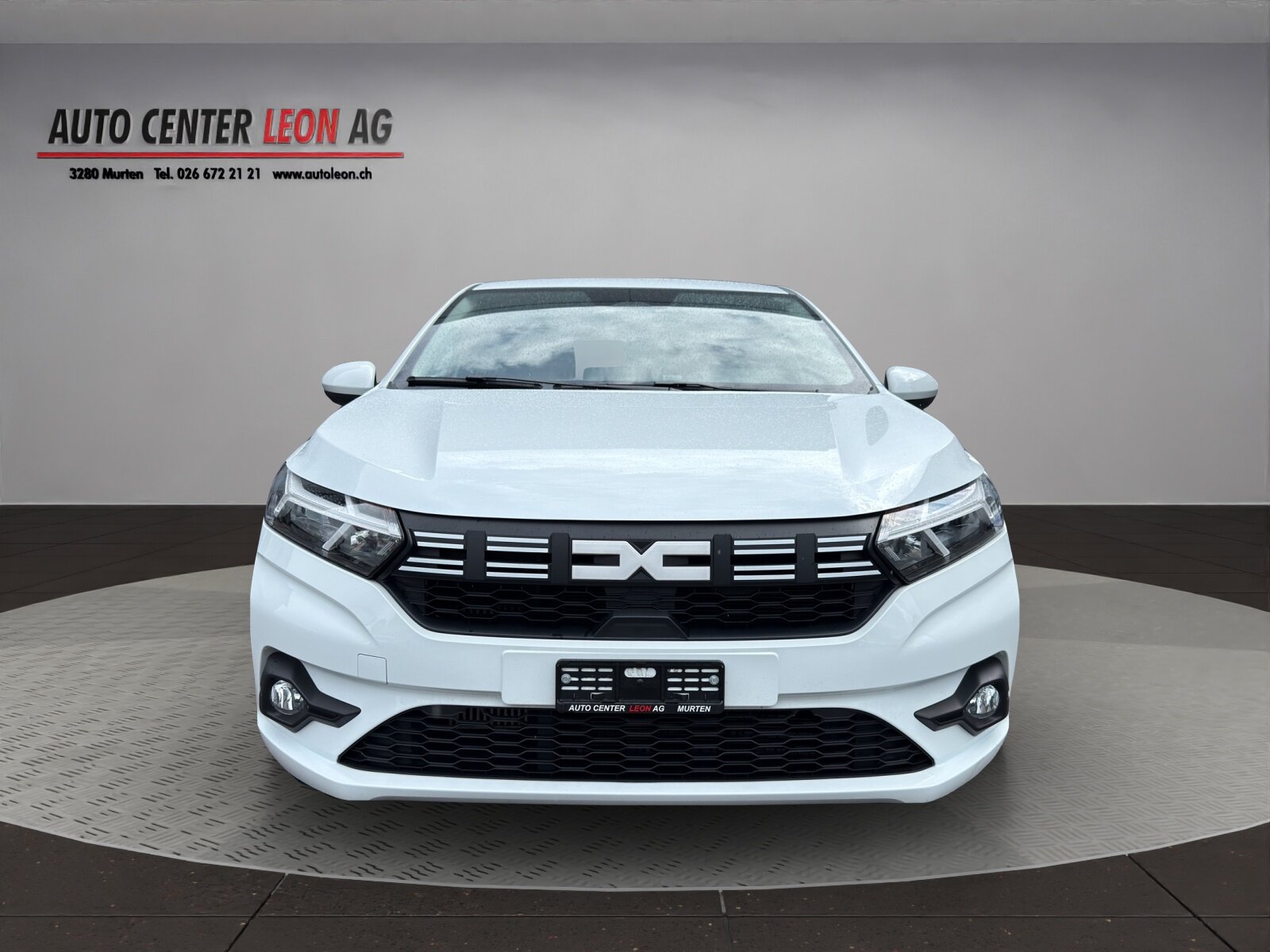 DACIA Sandero TCe 90 Expression