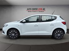 DACIA Sandero TCe 90 Expression, Essence, Occasion / Utilisé, Manuelle - 3