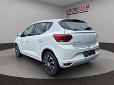 DACIA Sandero TCe 90 Expression, Essence, Occasion / Utilisé, Manuelle - 4