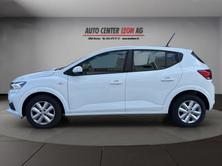 DACIA Sandero TCe 90 Expression CVT, Essence, Occasion / Utilisé, Automatique - 3