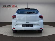 DACIA Sandero TCe 90 Expression CVT, Essence, Occasion / Utilisé, Automatique - 5