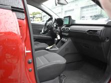 DACIA Sandero TCe 90 Comfort, Petrol, Second hand / Used, Manual - 2