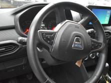 DACIA Sandero TCe 90 Comfort, Petrol, Second hand / Used, Manual - 3