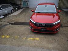 DACIA Sandero TCe 90 Comfort, Petrol, Second hand / Used, Manual - 6