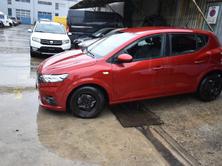 DACIA Sandero TCe 90 Comfort, Petrol, Second hand / Used, Manual - 7