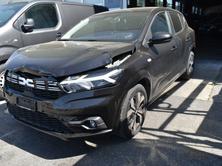 DACIA Sandero TCe 90 Journey CVT, Petrol, Second hand / Used, Automatic - 3