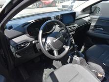 DACIA Sandero TCe 90 Journey CVT, Petrol, Second hand / Used, Automatic - 4