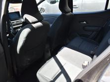 DACIA Sandero TCe 90 Journey CVT, Petrol, Second hand / Used, Automatic - 5