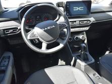 DACIA Sandero TCe 90 Journey CVT, Petrol, Second hand / Used, Automatic - 6