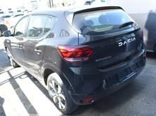 DACIA Sandero TCe 90 Journey CVT, Petrol, Second hand / Used, Automatic - 7