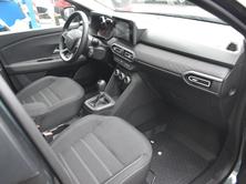 DACIA Sandero TCe 90 Expression CVT, Petrol, Second hand / Used, Automatic - 2