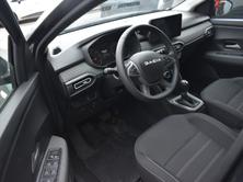 DACIA Sandero TCe 90 Expression CVT, Petrol, Second hand / Used, Automatic - 3