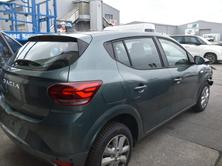 DACIA Sandero TCe 90 Expression CVT, Petrol, Second hand / Used, Automatic - 6