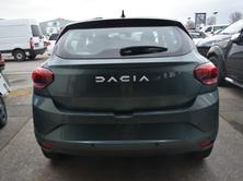 DACIA Sandero TCe 90 Expression CVT, Petrol, Second hand / Used, Automatic - 7