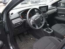 DACIA Sandero TCe 90 Journey CVT, Petrol, Second hand / Used, Automatic - 2