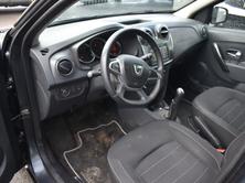 DACIA Sandero TCe 90 Comfort, Benzin, Occasion / Gebraucht, Handschaltung - 2