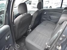 DACIA Sandero TCe 90 Comfort, Benzin, Occasion / Gebraucht, Handschaltung - 3
